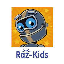 Kids A to Z .com (Raz Kids)